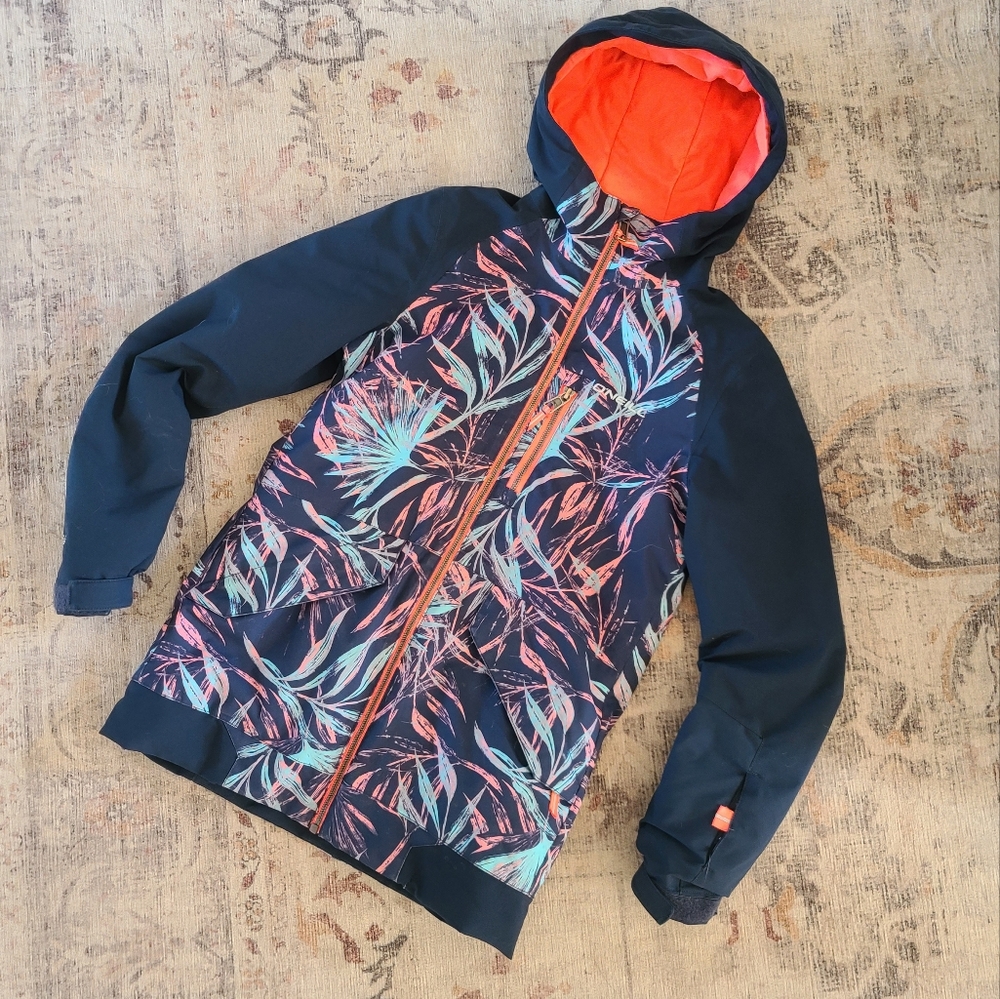 O'neill winter jacket